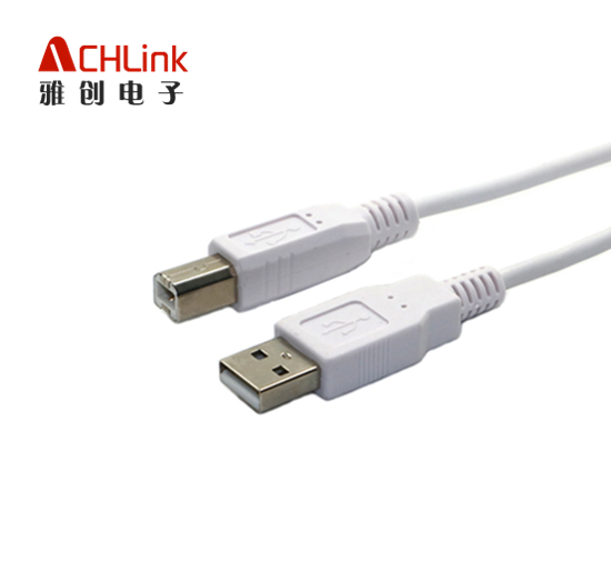 USB2.0打印機線