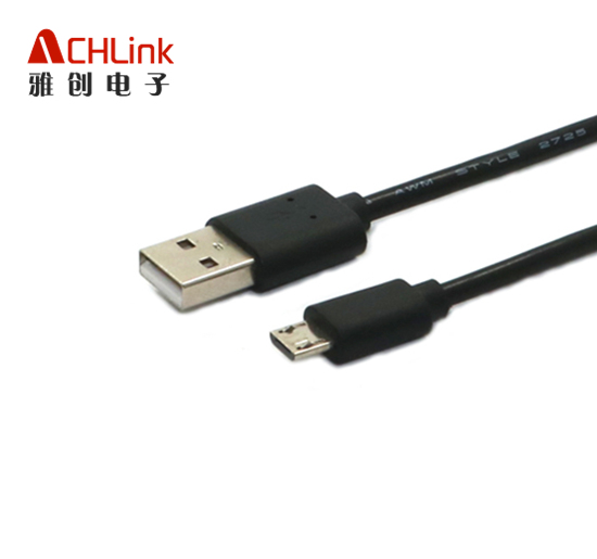 USB2.0 MICRO數據線