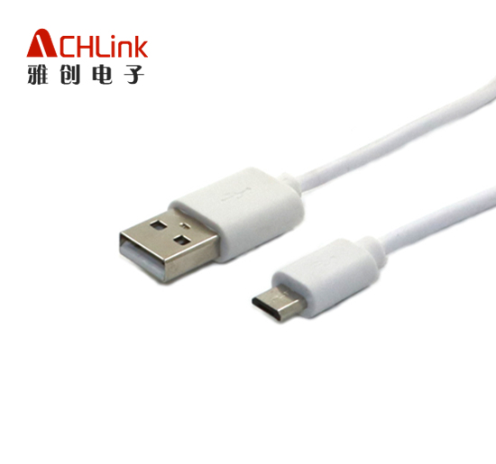 USB2.0 MICRO數(shù)據(jù)線