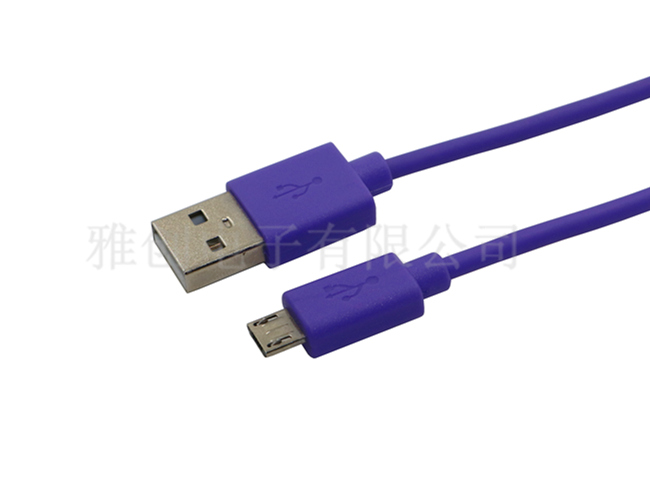 USB 充電數據線