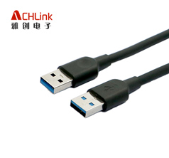 USB3.0正標線|AM-AM 3.0數據線|高速對拷線