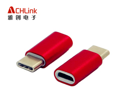 type c轉(zhuǎn)接頭 type c轉(zhuǎn)micro usb 手機(jī)micro轉(zhuǎn)type-c轉(zhuǎn)接頭 type c樂視數(shù)據(jù)線轉(zhuǎn)接頭V8轉(zhuǎn)USB3.1廠家