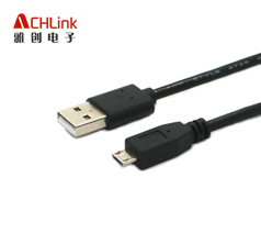 micro usb線 移動電源充電線 USB CABLE 數據線  手機充電線