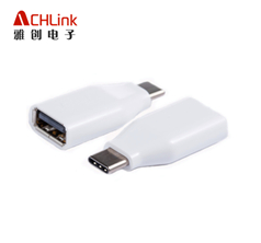 Type-C轉USB3.0轉接頭 OTG功能外接