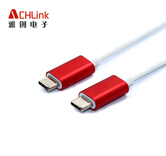 USB3.1 Type-C數據線