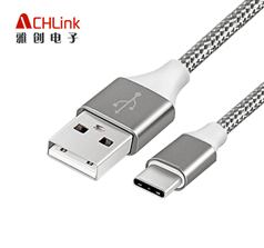 USB Type-C數據線