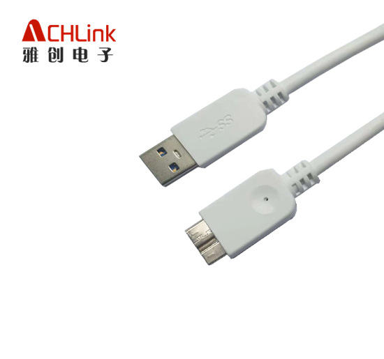 USB CABLE 數(shù)據(jù)線 USB3.0移動硬盤數(shù)據(jù)線