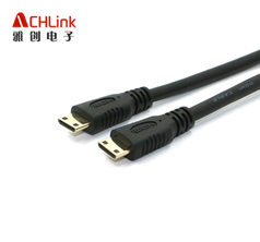  雅創(chuàng)電子 HDMI 數(shù)據(jù)線(xiàn)